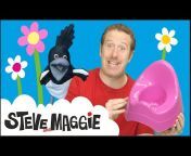 STEVE AND MAGGIE