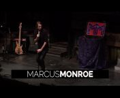 Marcus Monroe