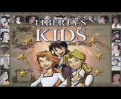 Liberty&#39;s Kids - WildBrain