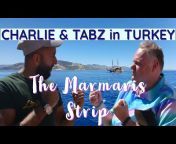 Charlie and Tabz positive travel guides