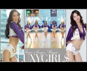 LUXY GIRLS美式啦啦隊📣 TAIWAN Official