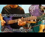 Sady Iar [ Easy Acoustic Guitar Lesson Channel ]