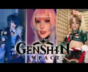 Cosplay Compilations