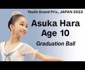YAGP - Youth America Grand Prix