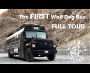 Wolf Dog Buses