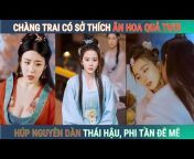 Anh Thanh Niên Review