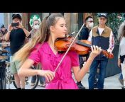 Karolina Protsenko Violin