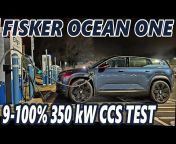 Ocean Views / Tesla Tips by MTN Ranger