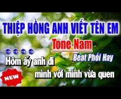 Karaoke Thanh Duy