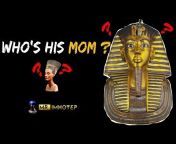 Mr. Imhotep