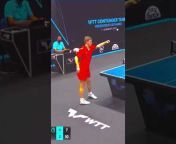 World Table Tennis Highlights