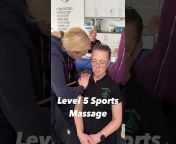 Pressure Point Sports Massage Training