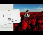 Nikitha Kannada Vlogs USA