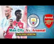 UK Match Day Official Sports Channel