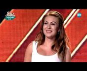 The X Factor Bulgaria