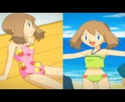 May pokemon nude