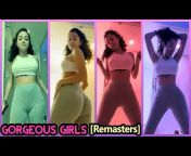 GORGEOUS GIRLS [Remasters]