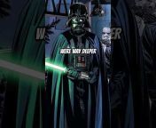 Vader&#39;s Order