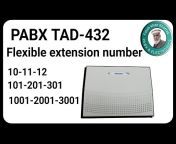 PABX u0026 Electronics