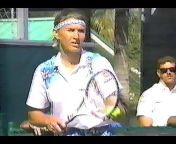 Just Tennis Channel 2