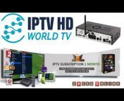 HD World TV