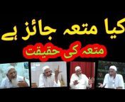 Maulana Ishaq RA Movement