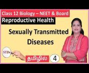 NEET Biology Tamil