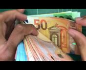 Currency Banknote