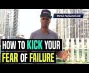 Dre Baldwin - Work On Your Game