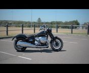 Rick摩托车视频 - Rick&#39;s Motorbike Channel