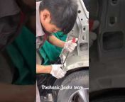 Mechanic Jack