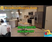 Rich Noto-Realtor Inspector Florida Homes /Tourism