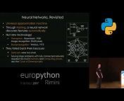 EuroPython Conference