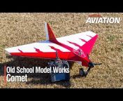 Academy of Model Aeronautics