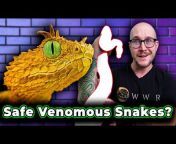 Wickens Wicked Reptiles