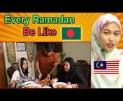 Malay Girl Reacts
