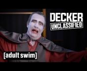 Adult Swim UK