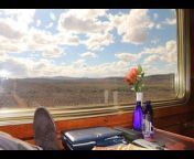 SA-Rail - Luxury Train Travel