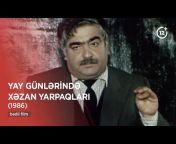 Azərbaycanfilm