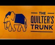 The Quilter&#39;s Trunk