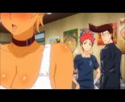 Anime Moments HD
