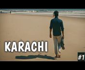 The Karachi Wanderer
