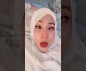 jilbab hot