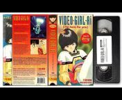 VHS no Anime