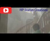 HP Status Creations