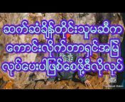 Myanmar Cele Versatile သုတစြယ္စံု