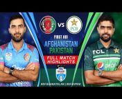 Afghanistan Cricket Board