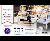 Norcal APEX Accelerator