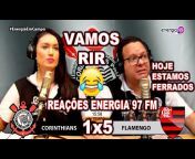 Marcos FLA React