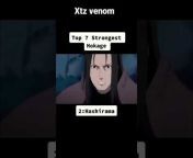 Xtz Venom